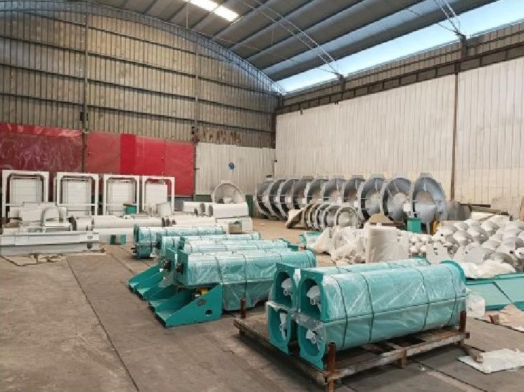 鏈?zhǔn)捷斔洼斔蜋C(jī)的種類介紹